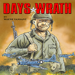 Days of Wrath
